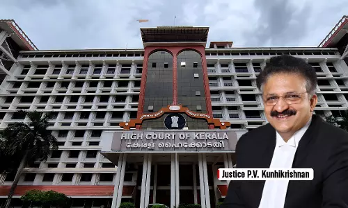 Kerala High Court Directs Addition Of Fathers Name In Birth Certificate Of Child Conceived Through IVF When Parents Were Living Together