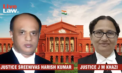 [O.21 R.95] Buyers Of Property From Auction Purchaser Can Make Application Before Executing Court To Obtain Possession: Karnataka HC