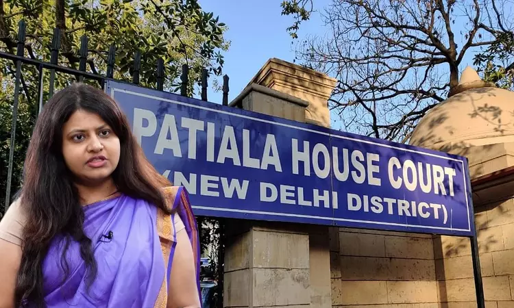 Delhi Court Reserves Judgment On IAS Trainee Puja Khedkars Anticipatory Bail Plea, Order Likely Tomorrow Delhi Court Reserves Judgment On IAS Trainee Puja Khedkars Anticipatory Bail Plea, Order Likely Tomorrow