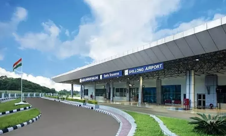 Meghalaya High Court Directs Cabinet To Finalise Land Deal For Expansion Of Shillong Airport Within Three Weeks