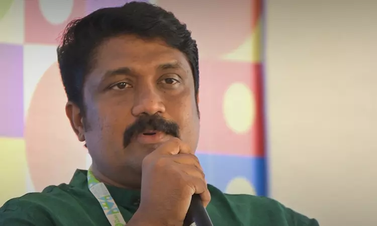 Kerala High Court Allows Rajya Sabha MP A.A. Rahim To Retain His Diplomatic Passport For The Rest Of His Tenure Kerala High Court Allows Rajya Sabha MP A.A. Rahim To Retain His Diplomatic Passport For The Rest Of His Tenure