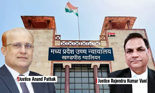 MP HC Proposes Shaurya Didi Scheme Involving Female Officers Mentoring Vulnerable Children, Survivors Of Sexual Offences To Ensure Welfare
