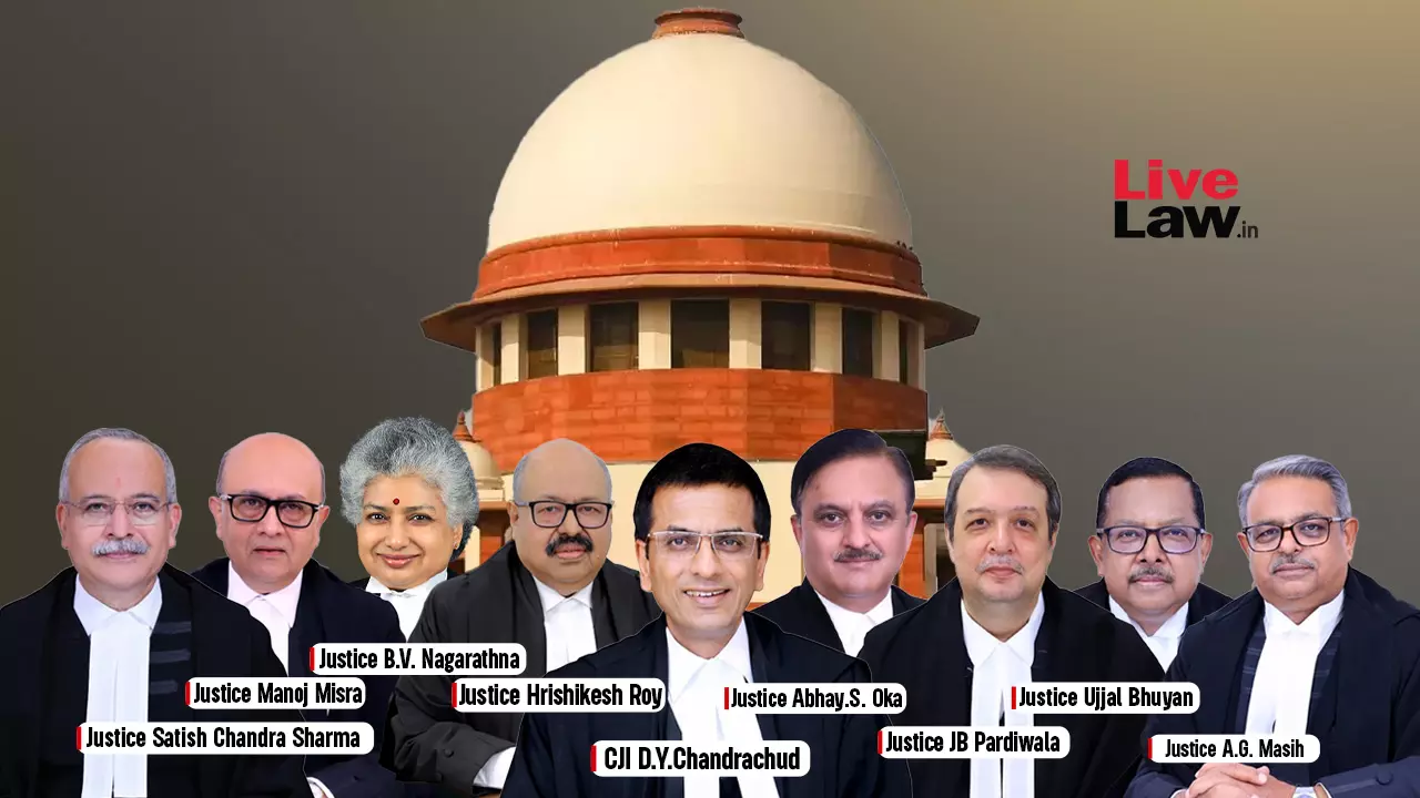 Supreme Court To Clarify If Judgment Upholding States Power To Tax Minerals Will Operate Only Prospectively Supreme Court To Clarify If Judgment Upholding States Power To Tax Minerals Will Operate Only Prospectively