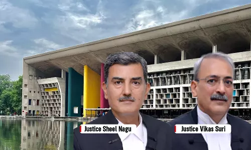 Court Cannot Interfere In Policy Sphere Of Govt, Instruct It To Provide Reservations: P&H HC Dismisses OBC Candidates Pleas Seeking Reservation