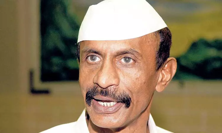 Supreme Court Extends Stay On Premature Release Of Gangster-Turned-Politician Arun Gawli Supreme Court Extends Stay On Premature Release Of Gangster-Turned-Politician Arun Gawli