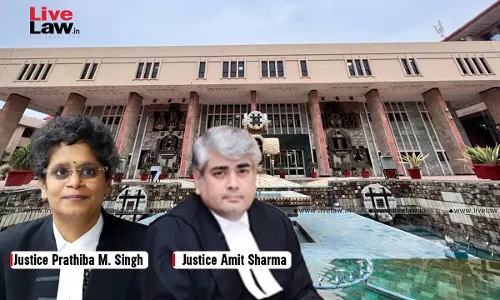 High Court Asks Delhi Police To Prepare Handbook For IOs To Timely Obtain Info Requested From Social Media Platforms