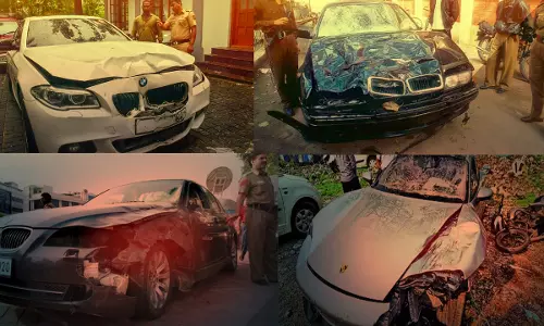 The Paradox In Hit And Run Cases Under Bhartiya Nyaya Sanhita, 2023
