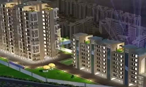 NCDRC Holds K. Soni Builders Liable For Failure To Deliver Possession Of Flat Within Stipulated Time NCDRC Holds K. Soni Builders Liable For Failure To Deliver Possession Of Flat Within Stipulated Time