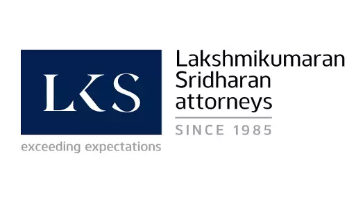 Lakshmikumaran & Sridharan Attorneys Elevate And Strengthen Leadership Team