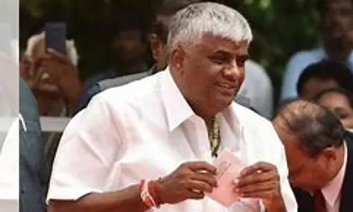 Karnataka High Court Reserves Order On SITs Plea Seeking To Cancel HD Revannas Bail In Abduction Case