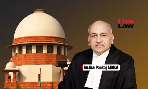 Reservation Policy Requires Re-Look, Other Methods Needed To Uplift Downtrodden Among SC/ST/OBCs : Supreme Court Judge