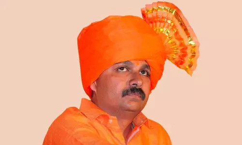 Hate Speech: High Court Grants 4 Weeks To Maharashtra Police For Obtaining Sanction To Prosecute BJP Leader Vikram Pawaskar