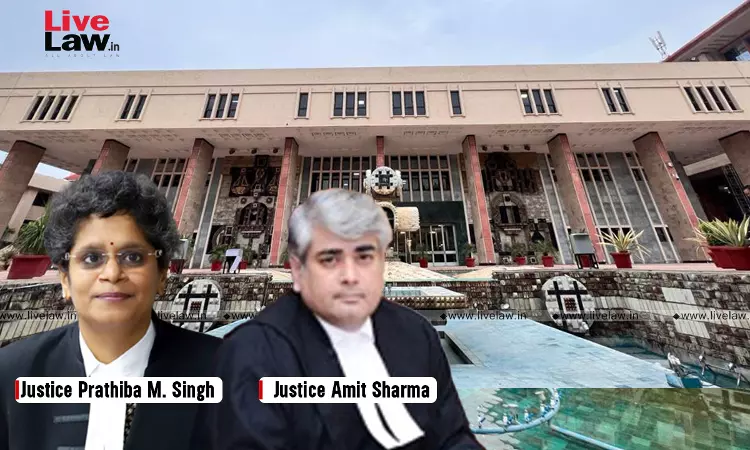 Law Students Cant Be Barred From Exams Over Lack Of Minimum Attendance: Delhi High Court Issues Directions Law Students Cant Be Barred From Exams Over Lack Of Minimum Attendance: Delhi High Court Issues Directions