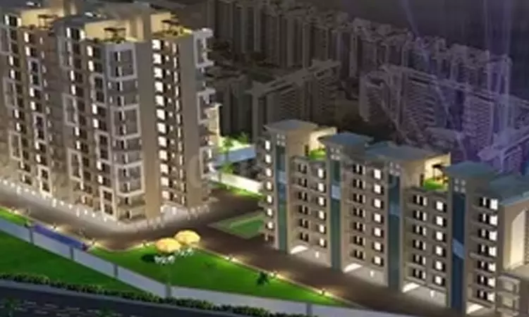 NCDRC Holds K. Soni Builders Liable For Failure To Deliver Possession Of Flat Within Stipulated Time NCDRC Holds K. Soni Builders Liable For Failure To Deliver Possession Of Flat Within Stipulated Time