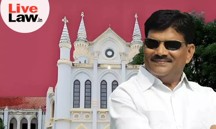 MP High Court Issues Notice On Congress Leaders Plea Challenging Election Of BJPs Khandwa MP Gyaneshwar Patil For Filing False Affidavit MP High Court Issues Notice On Congress Leaders Plea Challenging Election Of BJPs Khandwa MP Gyaneshwar Patil For Filing False Affidavit