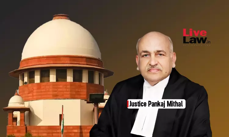 Reservation Policy Requires Re-Look, Other Methods Needed To Uplift Downtrodden Among SC/ST/OBCs : Supreme Court Judge Reservation Policy Requires Re-Look, Other Methods Needed To Uplift Downtrodden Among SC/ST/OBCs : Supreme Court Judge