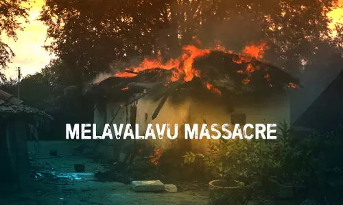 1997 Melavalavu Massacre | Madras High Court Asks State To Revoke Remission Of Accused After He Was Accused Of Attacking Man