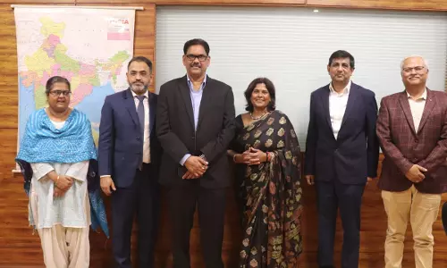 Dharmashastra National Law University, Jabalpur Organises Orientation-Cum-Induction Session