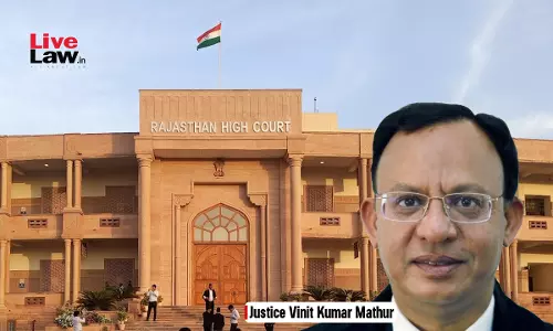 Service Rules Prevail Over Conditions In Recruitment Advertisement: Rajasthan HC Sets Aside Termination Of Sanitation Workers By Municipal Authority