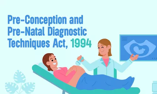 PC-PNDT Rules Dont Bar Doctor From Conducting Ultrasound At Clinics In Two Different Districts: Orissa High Court PC-PNDT Rules Dont Bar Doctor From Conducting Ultrasound At Clinics In Two Different Districts: Orissa High Court