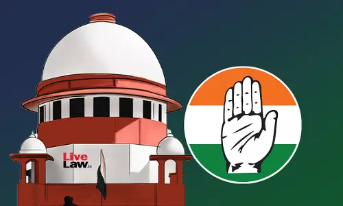 Intended To Get Rid Of Hand: Supreme Court Dismisses PIL To Ban Use Of Body Parts As Election Symbols Intended To Get Rid Of Hand: Supreme Court Dismisses PIL To Ban Use Of Body Parts As Election Symbols