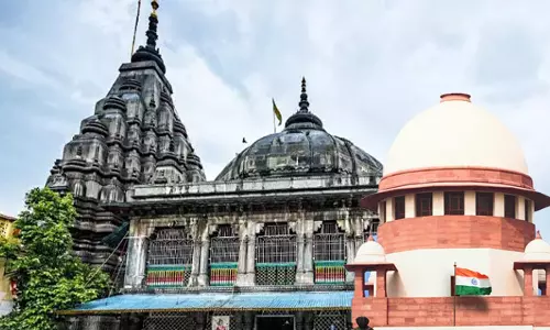 Supreme Court Dismisses Challenge To Patna HC Order Which Declared Gayas Vishnupad Temple A Public Trust