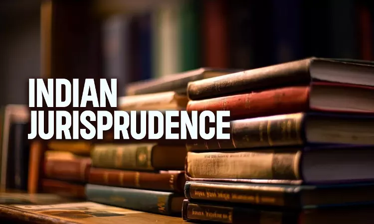 The Doctrine Of Per Incuriam In Indian Jurisprudence: Implications And Judicial Responses