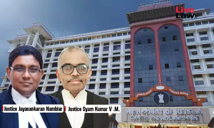 Writ Court Has Jurisdiction Over Non-Statutory Contractual Dispute If State Acts Arbitrarily: Kerala High Court Writ Court Has Jurisdiction Over Non-Statutory Contractual Dispute If State Acts Arbitrarily: Kerala High Court