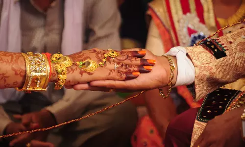 Proof Of Saptapadi Ceremony Not Required At Cognizance Stage In Bigamy Complaint: Uttarakhand High Court Proof Of Saptapadi Ceremony Not Required At Cognizance Stage In Bigamy Complaint: Uttarakhand High Court