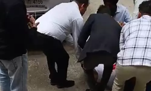 Mother Of IAS Officer Shot Dead In Chandigarh Court Moves High Court Seeking Police Protection Mother Of IAS Officer Shot Dead In Chandigarh Court Moves High Court Seeking Police Protection