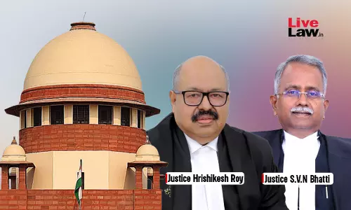 Is 18-Month D.El.Ed. Obtained Through Distance Learning Equivalent To NCTE-Mandated 2-Year Diploma? Supreme Court To Decide Is 18-Month D.El.Ed. Obtained Through Distance Learning Equivalent To NCTE-Mandated 2-Year Diploma? Supreme Court To Decide