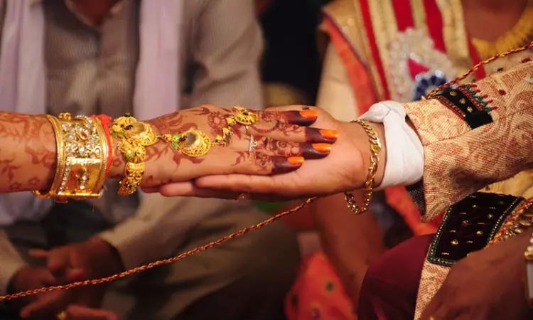 Proof Of Saptapadi Ceremony Not Required At Cognizance Stage In Bigamy Complaint: Uttarakhand High Court
