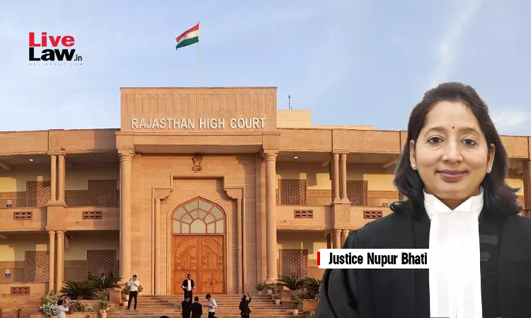 Medical Board Cant Declare Disabled Candidate Ineligible For MBBS Without Explaining Specific Functional Limitations: Rajasthan High Court Medical Board Cant Declare Disabled Candidate Ineligible For MBBS Without Explaining Specific Functional Limitations: Rajasthan High Court