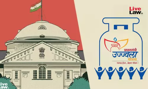 Woman Unfairly Denied LPG Connection Under PM Ujjwala Yojana, Allahabad High Court Comes To Her Rescue