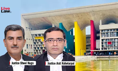Prima Facie BCI Cannot Assume Revisional Jurisdiction When Matter Is Pending Before State Bar Council: Punjab & Haryana High Court