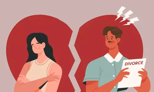 Expeditious Disposal Of Divorce Case Cant Mean Denial Of Fair Hearing: Uttarakhand High Court Sets Aside Ex Parte Order Against Wife Expeditious Disposal Of Divorce Case Cant Mean Denial Of Fair Hearing: Uttarakhand High Court Sets Aside Ex Parte Order Against Wife
