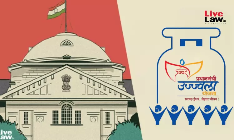 Woman Unfairly Denied LPG Connection Under PM Ujjwala Yojana, Allahabad High Court Comes To Her Rescue