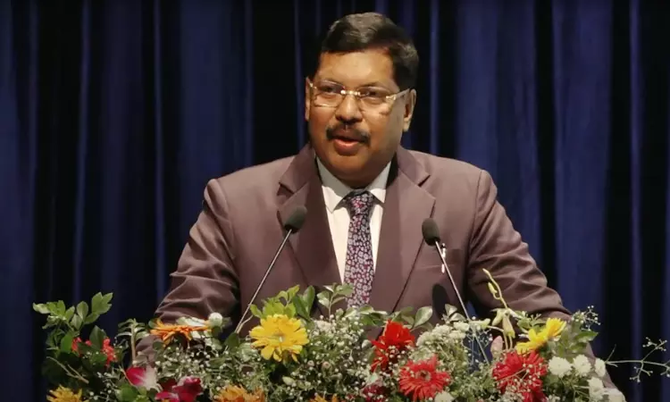 Families Of Undertrials, Convicts From Disadvantaged Backgrounds Must Be Given Counselling: Justice BR Gavai