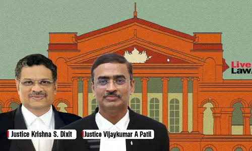 Soliciting Multiple Expert Reports Creates Confusion & Chaos: Karnataka HC Denies Relief To Student Seeking Admission Under Visually-Impaired Quota