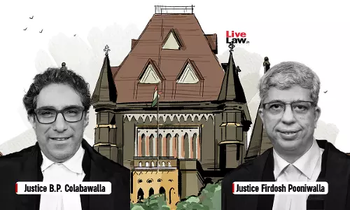 Income Tax | S.194C &  S.194LA Would Not Apply When TDR Certificates Are Issued In Lieu Of Compensation: Bombay High Court
