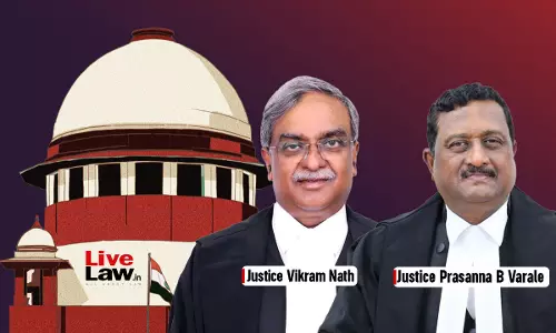 Land Meant For Poor Cant Be Commercially Exploited : Supreme Court Sets Aside HC Direction To Convey Mumbai Plot To Pvt Company