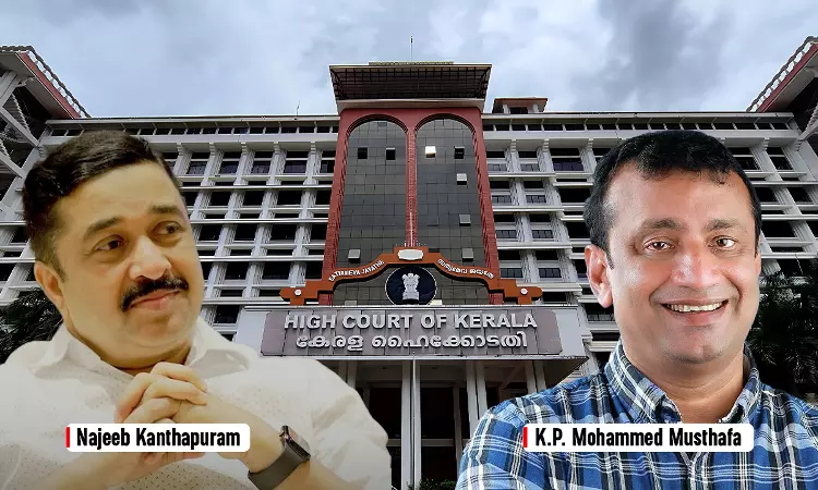 No Fundamental Right To Elect Or Be Elected: Kerala High Court No Fundamental Right To Elect Or Be Elected: Kerala High Court