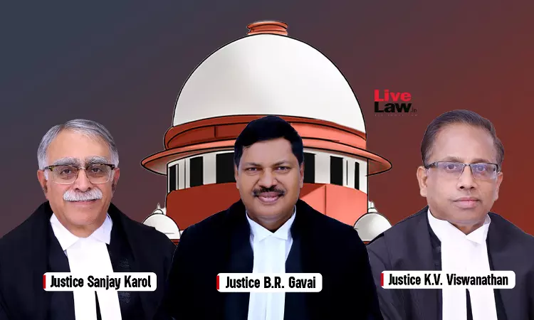 S. 193 IPC | When Can Perjury Proceedings Be Initiated Against A Litigant? Supreme Court Explains