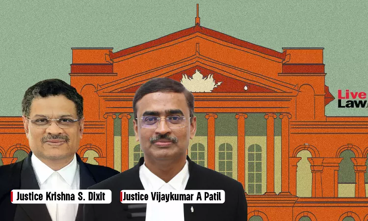 Soliciting Multiple Expert Reports Creates Confusion & Chaos: Karnataka HC Denies Relief To Student Seeking Admission Under Visually-Impaired Quota Soliciting Multiple Expert Reports Creates Confusion & Chaos: Karnataka HC Denies Relief To Student Seeking Admission Under Visually-Impaired Quota