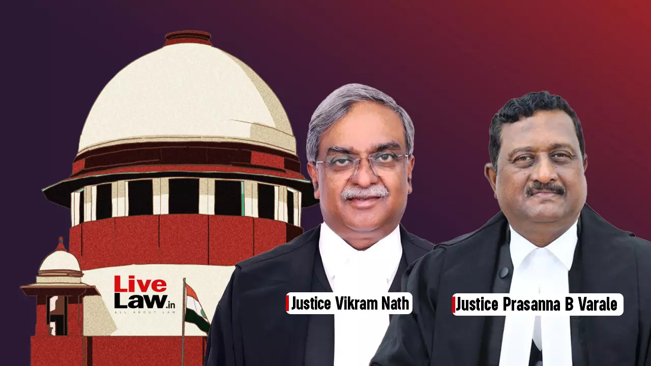 IBC Moratorium Does Not Bar Execution Of Penalties Imposed Under Consumer Protection Act : Supreme Court IBC Moratorium Does Not Bar Execution Of Penalties Imposed Under Consumer Protection Act : Supreme Court