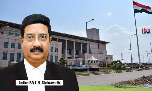 AP High Court Upholds Acquittal In Attempt To Murder Case, Says Improved Testimonies Of Prosecution Witnesses Warrants Benefit Of Doubt