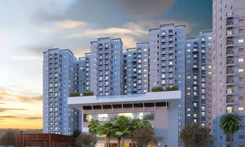 Karnataka RERA Orders Shrivision Towers To Pay Interest To Homebuyer For Delayed Possession Karnataka RERA Orders Shrivision Towers To Pay Interest To Homebuyer For Delayed Possession