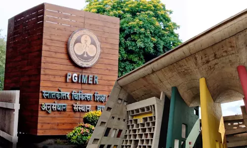 Shortage Of Nursing Staff : PGI Chandigarh Says News Report On 62% Vacancy Incorrect, High Court Seeks Recruitment Rules