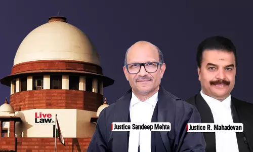 Decision To Reduce Pay Scale Cant Be Applied Retrospectively: Supreme Court Quashes Recovery Steps Against Retired Govt Servant