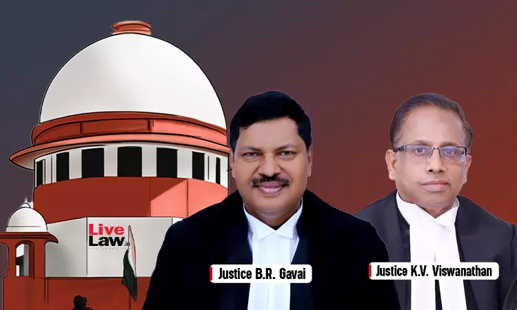 Even In PMLA, Bail Is The Rule & Jail Is The Exception : Supreme Court